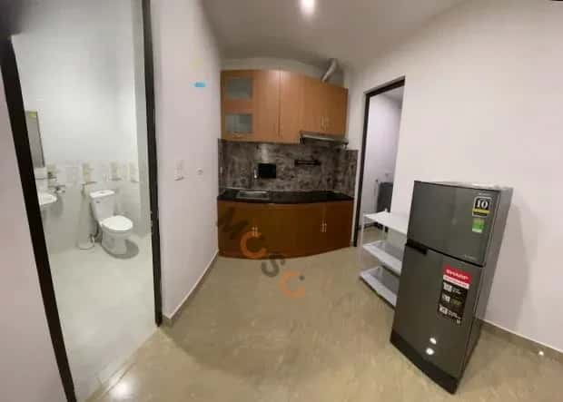 Cho thuê căn hộ chung cư Lê Văn Lương Thanh Xuân, Hà Nội – 2 phòng ngủ, giá 9 triệu — Hình 3