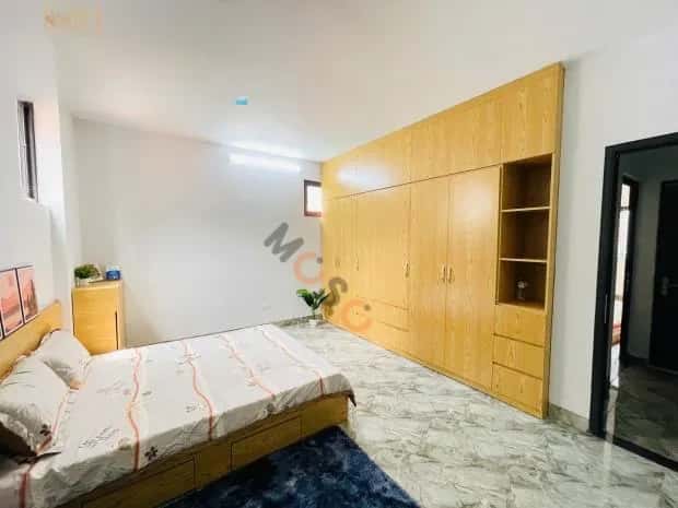 Cho thuê căn hộ chung cư Nguyễn Trãi Thanh Xuân, Hà Nội – 1 phòng ngủ, giá 5.5 triệu — Hình 2