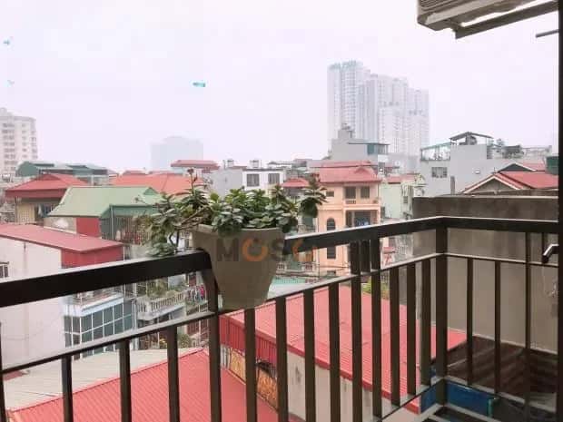 Cho thuê căn hộ chung cư Lương Khánh Thiện Hoàng Mai, Hà Nội – giá 4.5 triệu — Hình 2