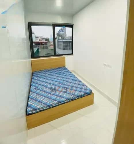 Cho thuê căn hộ chung cư Quan Hoa Quận Cầu Giấy, Hà Nội – 2 phòng ngủ, giá 7 triệu — Hình 2