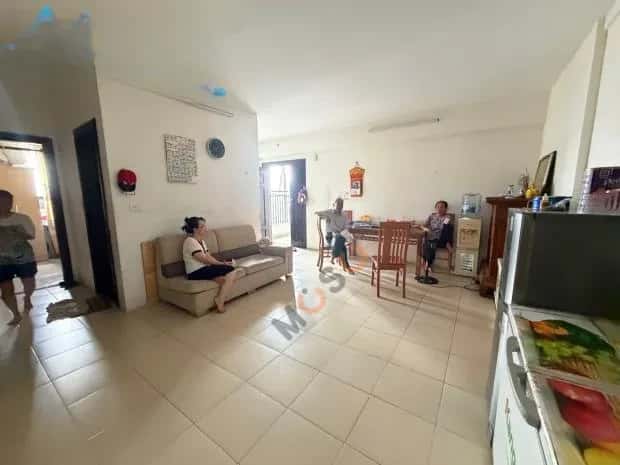 Cho thuê căn hộ chung cư Khương Trung Thanh Xuân, Hà Nội – 3 phòng ngủ, giá 12 triệu — Hình 2