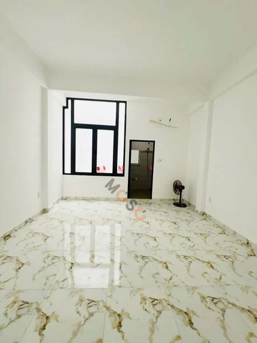 Cho thuê nhà hẻm Hoàng Việt Tân Bình, TP.HCM – giá 35 triệu — Hình 3