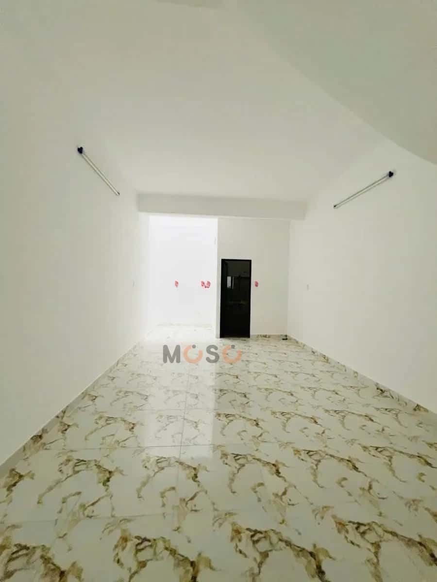 Cho thuê nhà hẻm Hoàng Việt Tân Bình, TP.HCM – giá 35 triệu — Hình 2