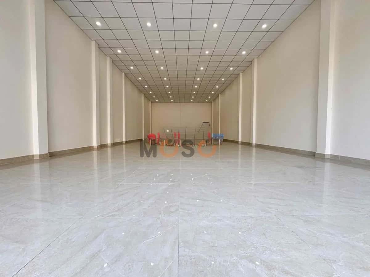 Cho thuê nhà mặt tiền Quốc Lộ 13 Thủ Đức, TP.HCM – giá 70 triệu — Hình 3