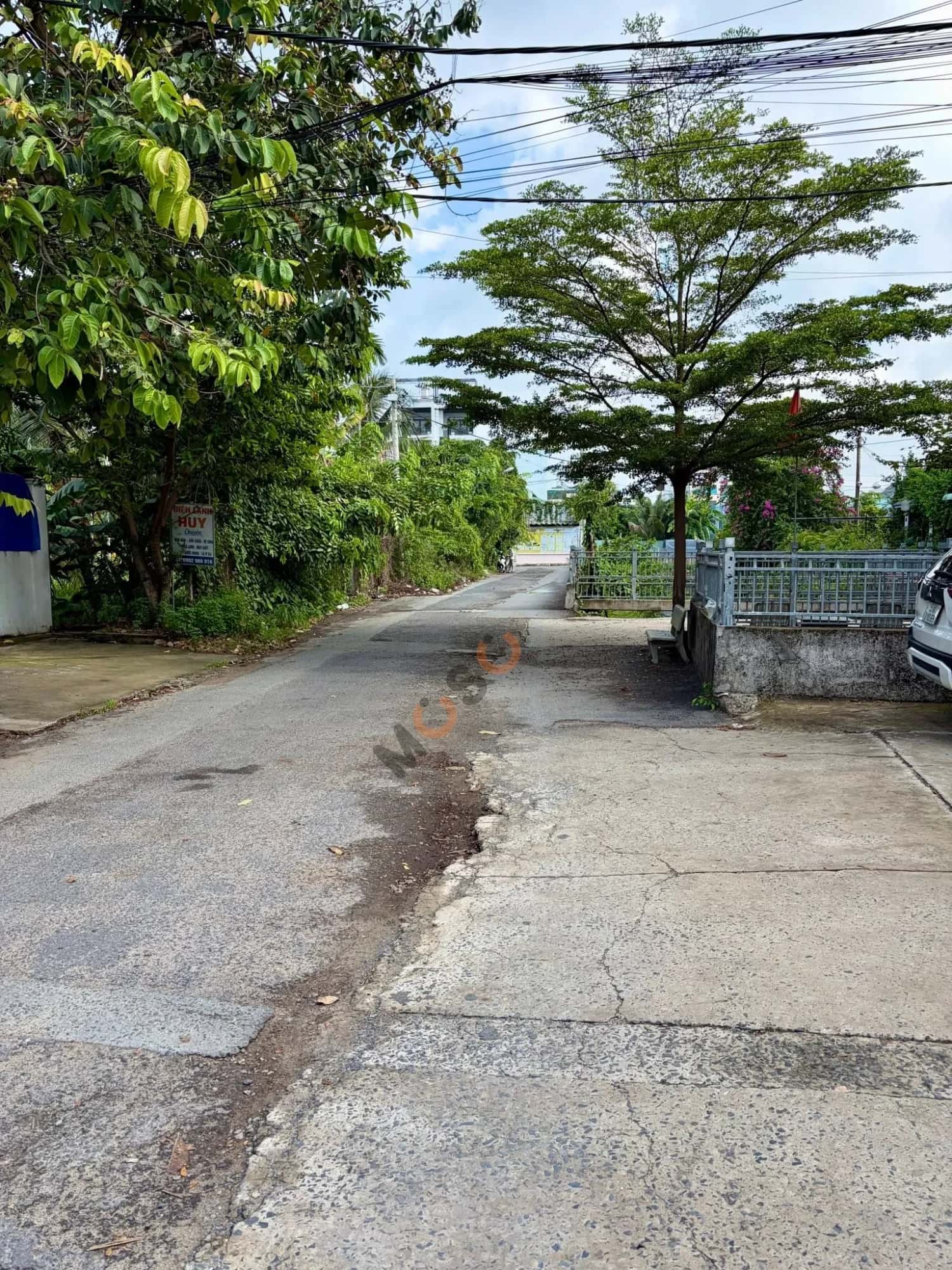 Bán đất Thạnh Lộc 40 Quận 12, TP.HCM – giá 4.5 tỷ — Hình 3