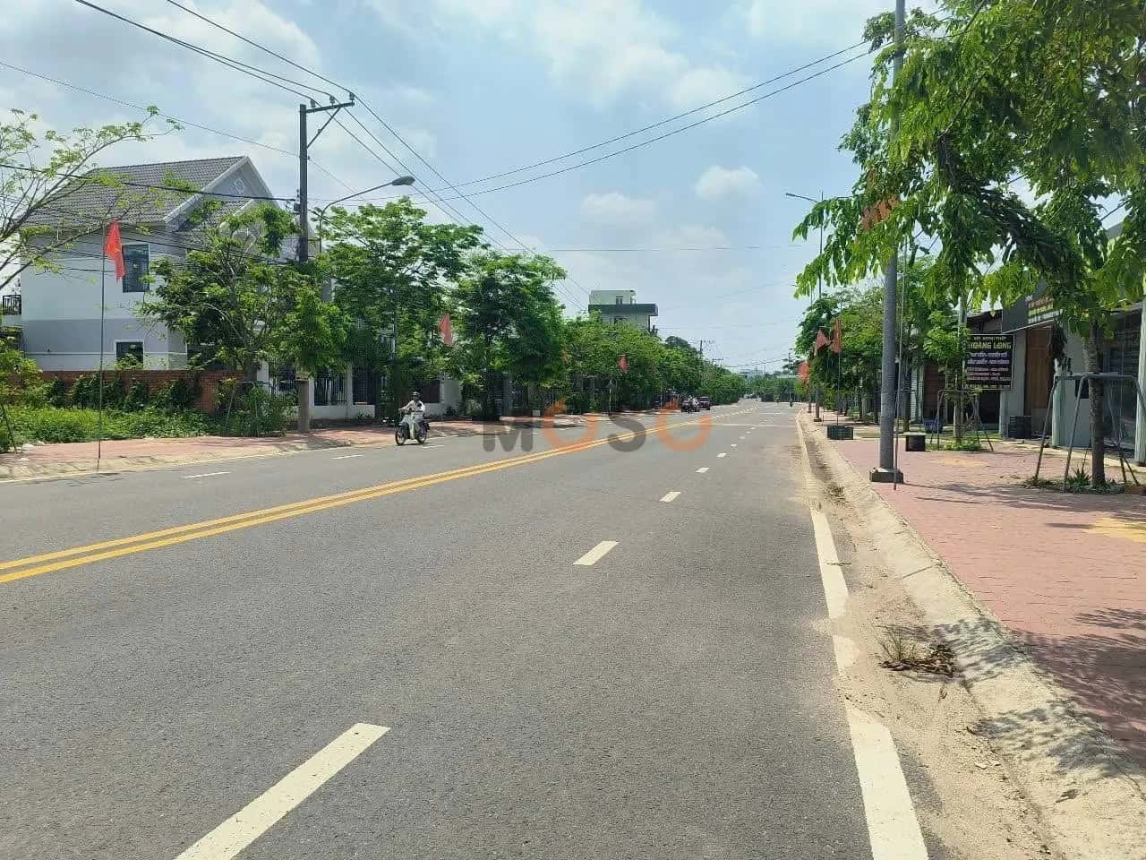 Bán đất đường Lê Chí Dân  Thành phố Thủ Dầu Một, Bình Dương – giá 2.7 tỷ — Hình 2