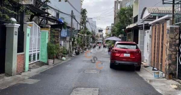 Bán đất Điện Biên Phủ Quận Thanh Khê, TP. Đà Nẵng – giá 4.9 tỷ — Hình 3