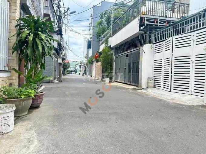 Bán đất Điện Biên Phủ Quận Thanh Khê, TP. Đà Nẵng – giá 4.9 tỷ — Hình 2