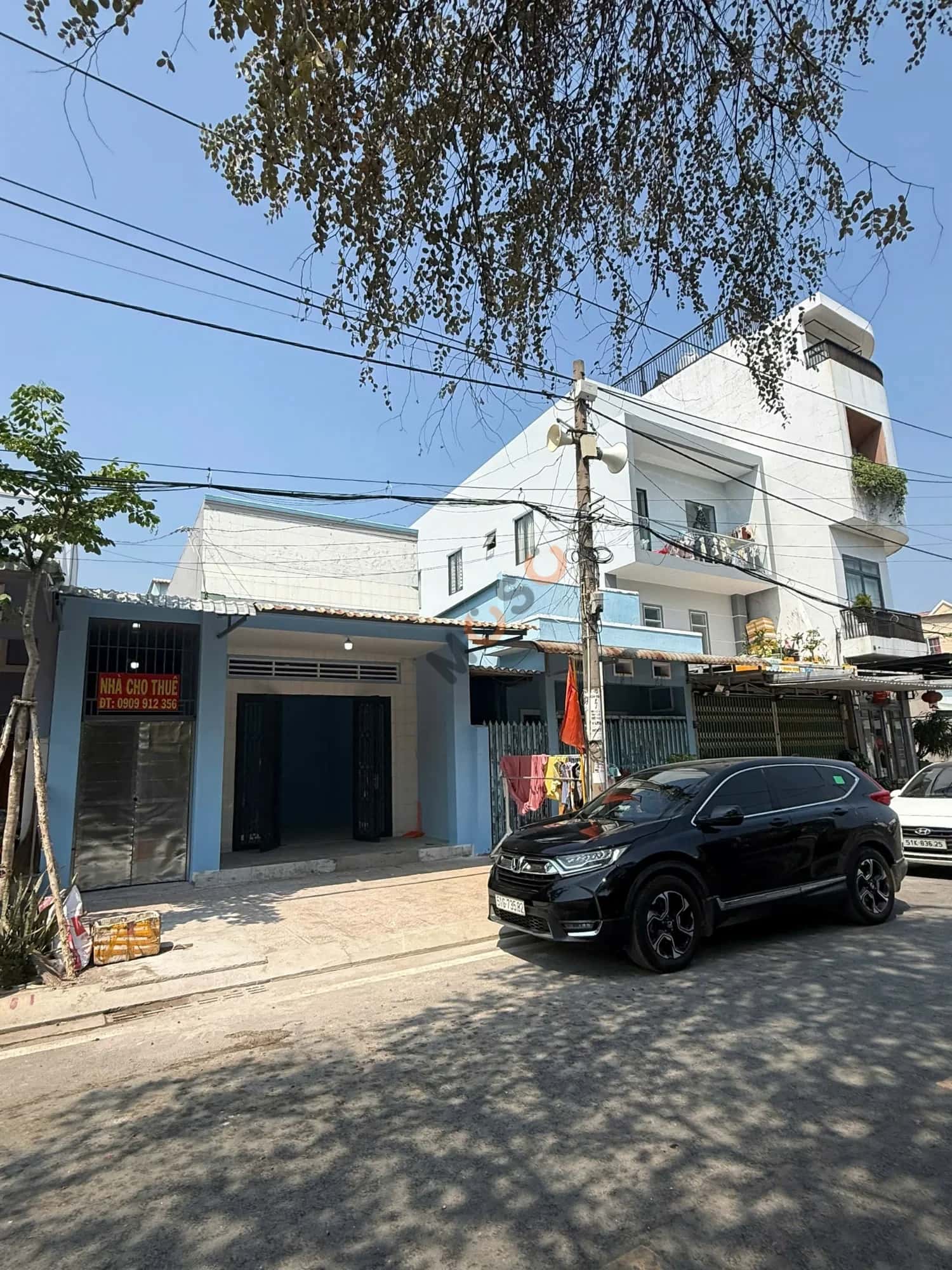 Bán nhà mặt tiền Đường Lê Trọng Mân Huyện Cần Giờ, TP.HCM – 3 phòng ngủ, giá 6.8 tỷ