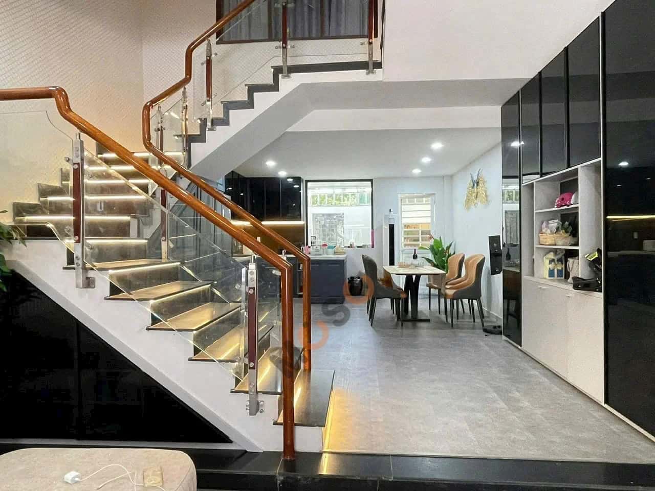 Bán nhà mặt tiền Bàu Năng 1 Quận Thanh Khê, TP. Đà Nẵng – 3 phòng ngủ, giá 7 tỷ — Hình 2
