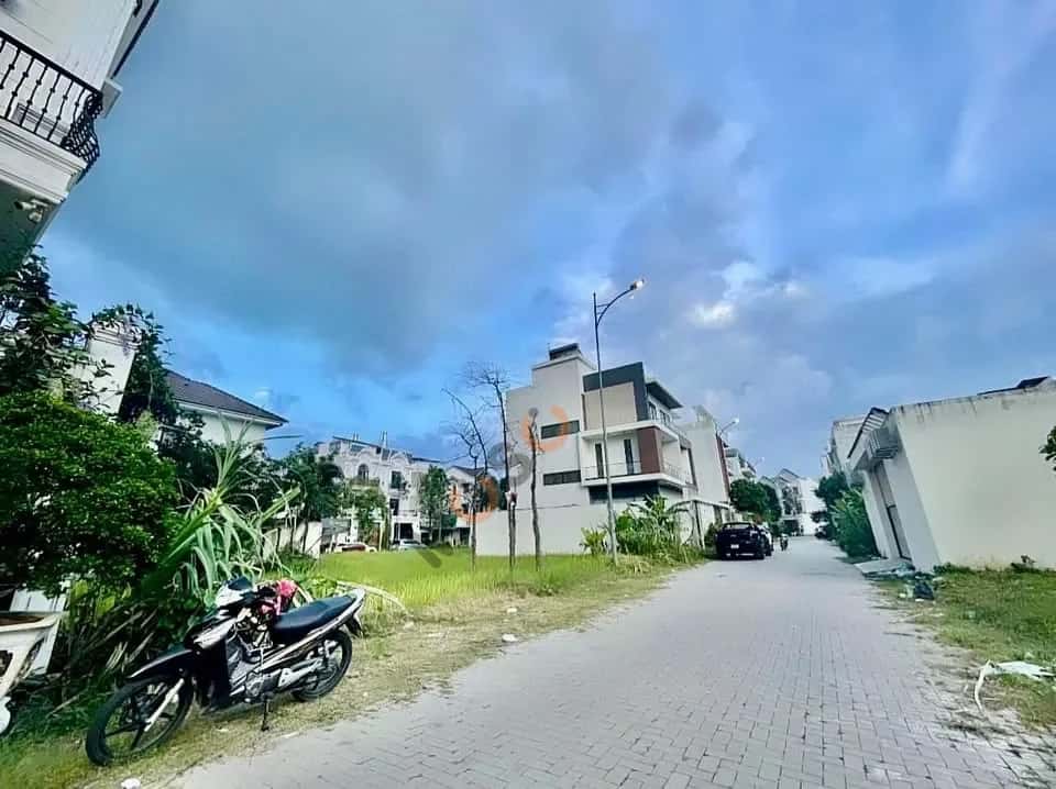 Bán đất KDC Nam Long Quận Cái Răng, TP. Cần Thơ – giá 7.9 tỷ — Hình 3
