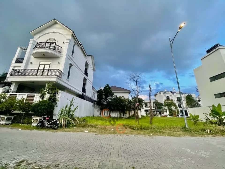 Bán đất KDC Nam Long Quận Cái Răng, TP. Cần Thơ – giá 7.9 tỷ — Hình 2