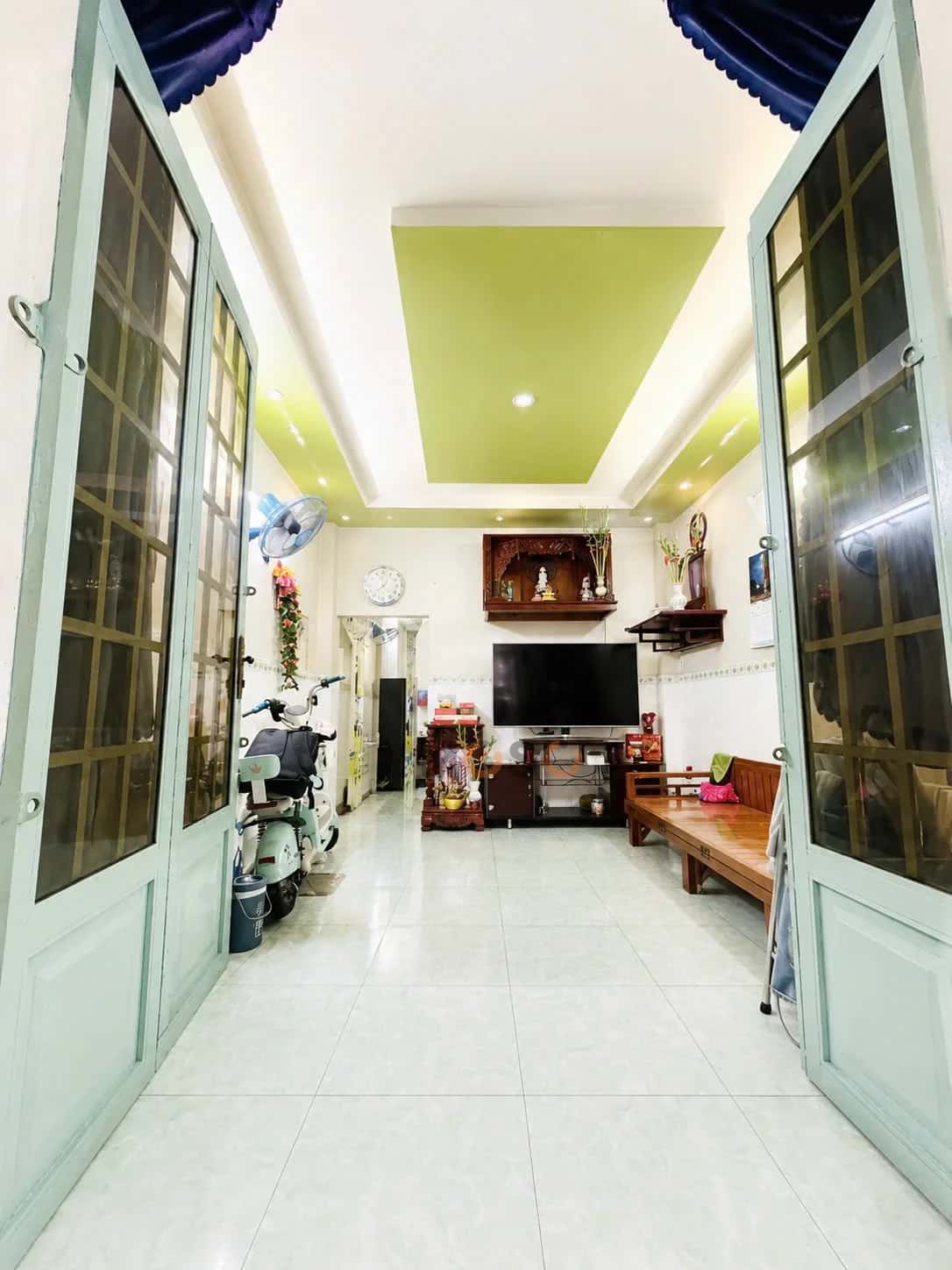 Bán nhà hẻm Lê Văn Quới Quận Bình Tân, TP.HCM – 2 phòng ngủ, giá 3.9 tỷ — Hình 2 Bán nhà hẻm Lê Văn Quới Quận Bình Tân, TP.HCM – 2 phòng ngủ, giá 3.9 tỷ — Hình 2