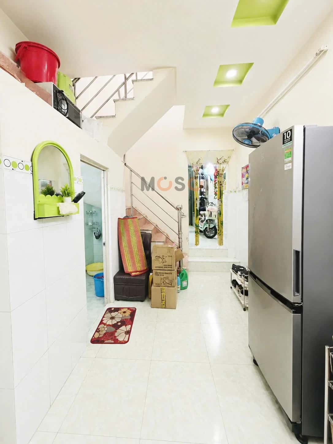 Bán nhà hẻm Lê Văn Quới Quận Bình Tân, TP.HCM – 2 phòng ngủ, giá 3.9 tỷ — Hình 3 Bán nhà hẻm Lê Văn Quới Quận Bình Tân, TP.HCM – 2 phòng ngủ, giá 3.9 tỷ — Hình 3