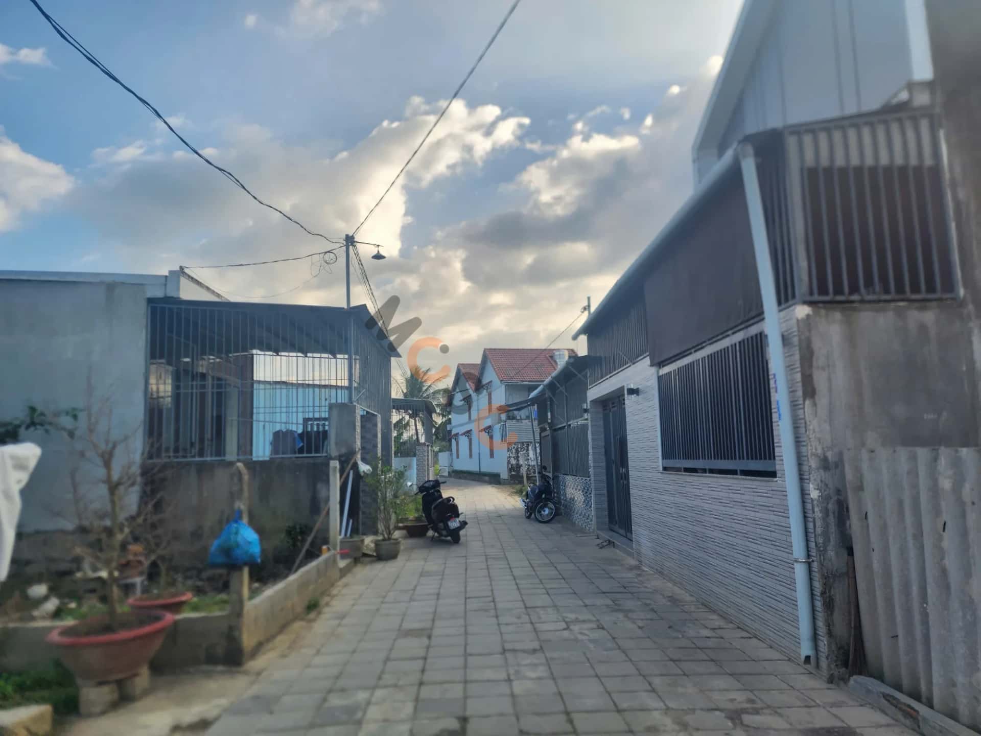 Bán đất thôn Thanh Minh 1   Huyện Diên Khánh, Khánh Hòa – giá 1.1 tỷ — Hình 3