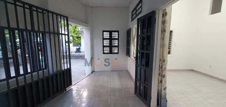 Bán nhà hẻm Ngô Xuân Thu Quận Liên Chiểu, TP. Đà Nẵng – 1 phòng ngủ, giá 1.8 tỷ — Hình 2