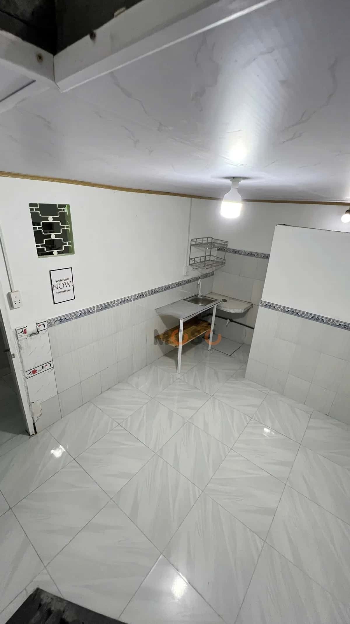 Cho thuê phòng trọ Phố Hà Đặc Quận 12, TP.HCM – 1 phòng ngủ, giá 2.7 triệu