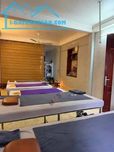 Cho thuê nhà mặt tiền Phúc Diễn Nam Từ Liêm, Hà Nội – giá 95 triệu — Hình 2