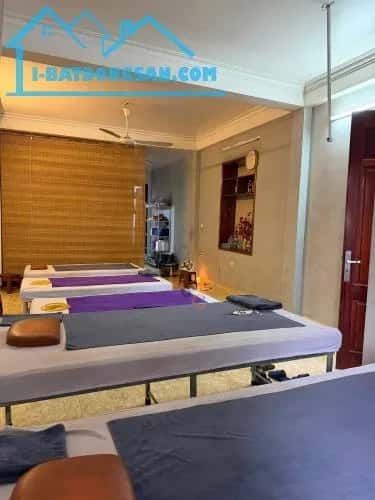 Cho thuê nhà mặt tiền Phúc Diễn Nam Từ Liêm, Hà Nội – giá 95 triệu — Hình 3