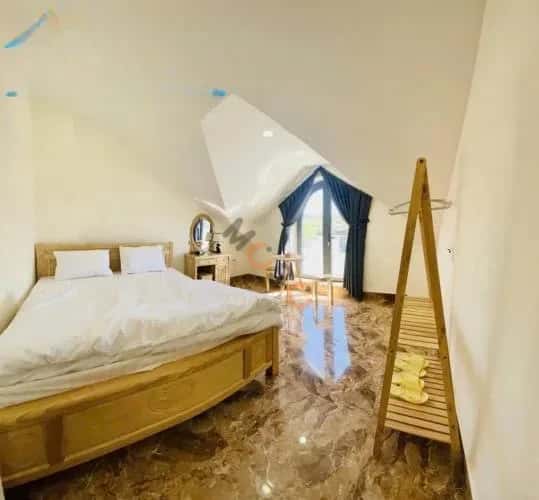 Cho thuê nhà hẻm Mê Linh Thành phố Đà Lạt, Lâm Đồng – 5 phòng ngủ, giá 17 triệu — Hình 2