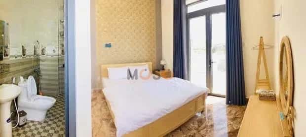 Cho thuê nhà hẻm Mê Linh Thành phố Đà Lạt, Lâm Đồng – 5 phòng ngủ, giá 17 triệu — Hình 3