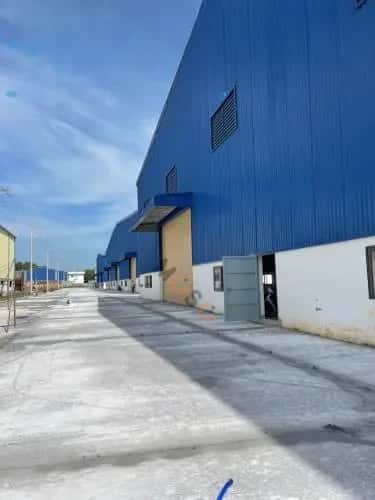 Cho thuê kho, nhà xưởng Đường D1 Thị xã Tân Uyên, Bình Dương – giá 435 triệu — Hình 3