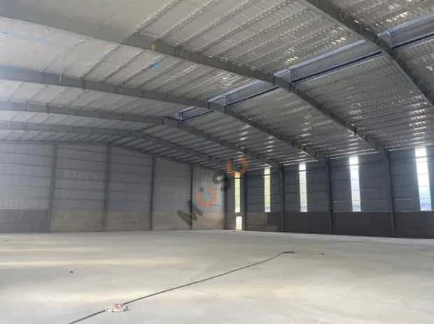 Cho thuê kho, nhà xưởng D1 Thị xã Tân Uyên, Bình Dương – giá 262 triệu — Hình 3