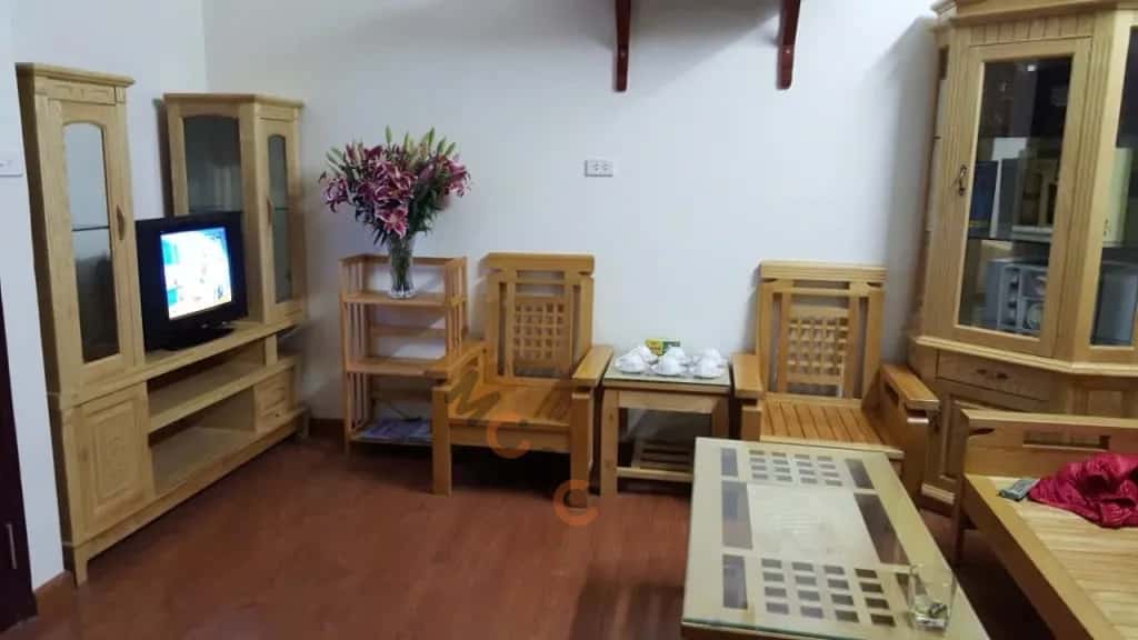 Cho thuê căn hộ chung cư Thanh Xuân, Hà Nội – 2 phòng ngủ, giá 11.5 triệu — Hình 2