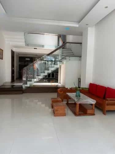 Cho thuê nhà hẻm Trần Thanh Mại Sơn Trà, Đà Nẵng – 2 phòng ngủ, giá 15 triệu — Hình 3