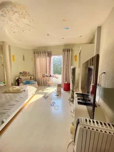 Cho thuê nhà mặt tiền Vĩnh Phúc Ba Đình, Hà Nội – giá 28 triệu — Hình 3