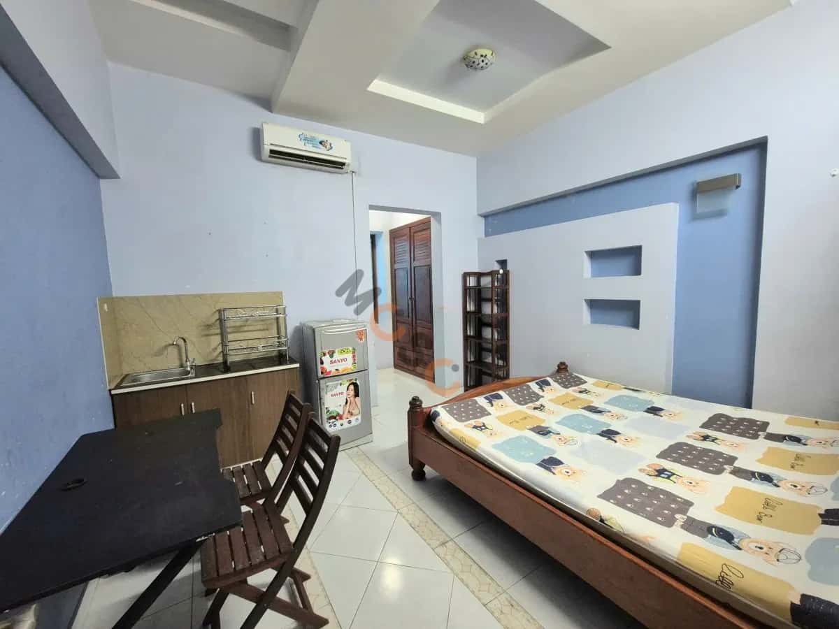 Cho thuê phòng trọ Nguyễn Xuân Khoát Phú Thọ Hòa, TP.HCM – giá 3.9 triệu