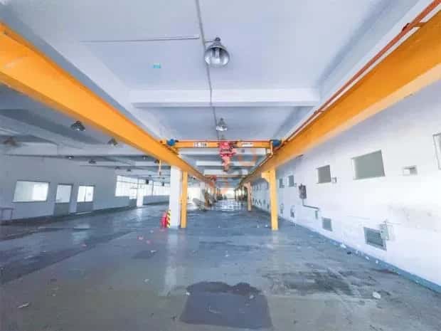 Cho thuê kho, nhà xưởng Xa lộ Hà Nội Thành phố Biên Hoà, Đồng Nai – giá 1 tỷ