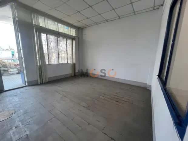Cho thuê nhà mặt tiền Nguyễn Kiệm Quận Phú Nhuận, TP.HCM – giá 25 triệu
