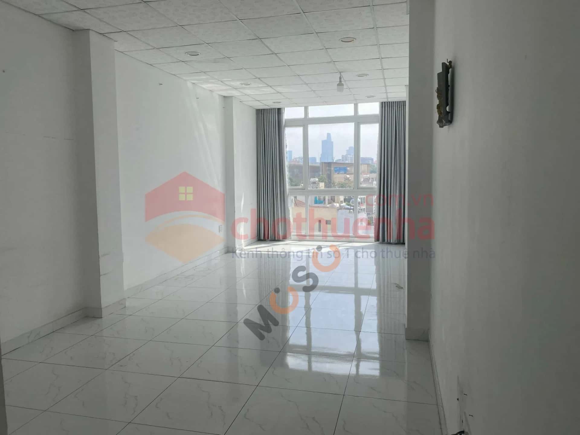 Cho thuê BĐS khác Lý Chính Thắng Quận 3, TP.HCM – giá 63 triệu — Hình 2