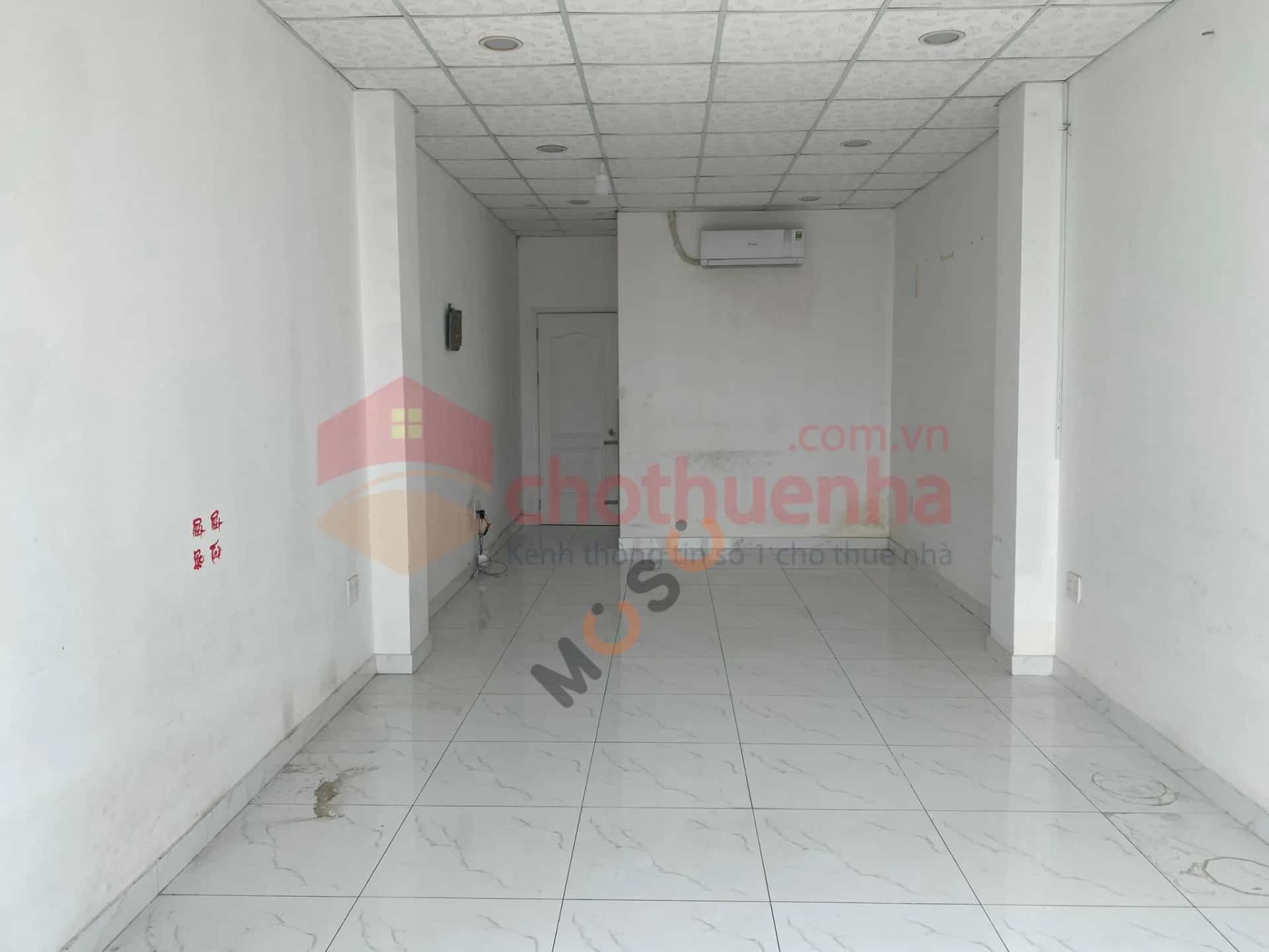 Cho thuê BĐS khác Lý Chính Thắng Quận 3, TP.HCM – giá 63 triệu — Hình 3