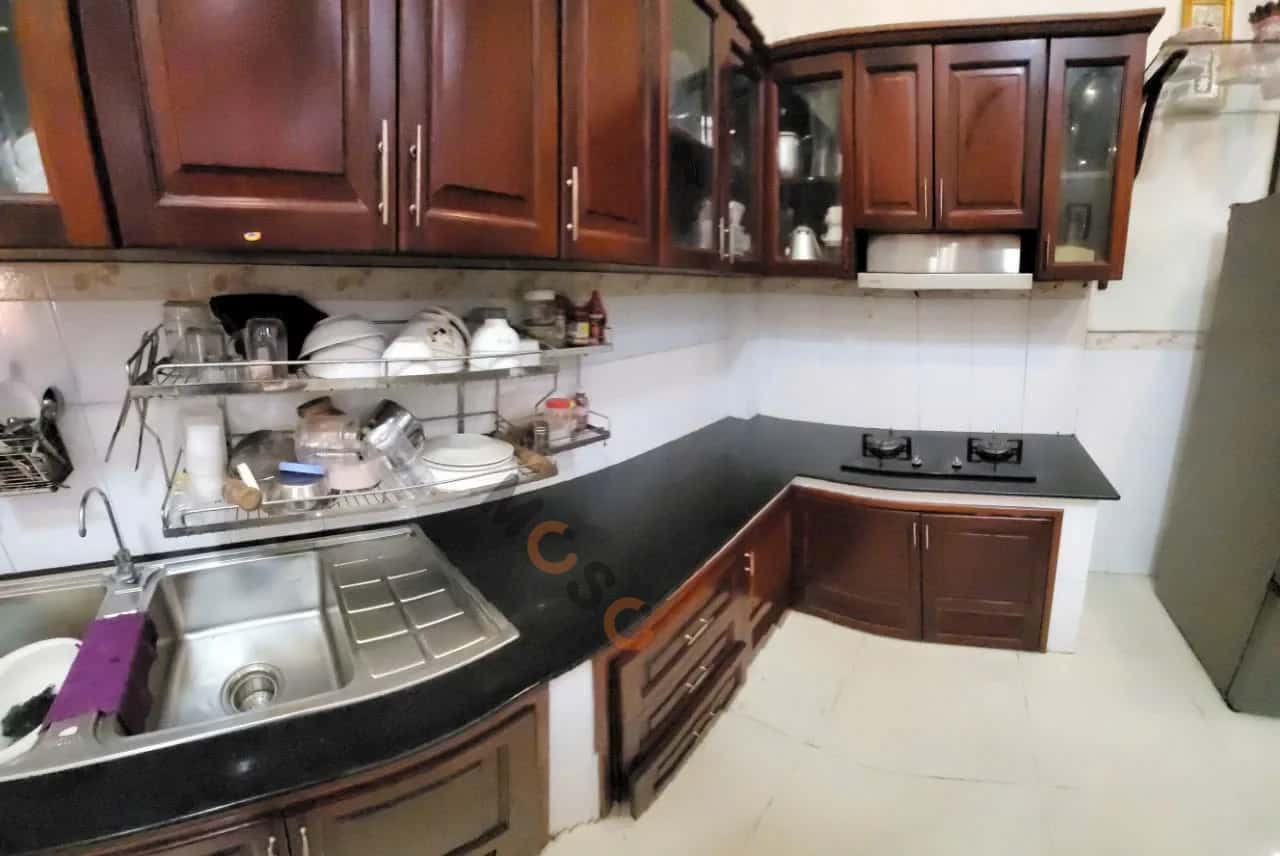 Bán nhà mặt tiền đường số 2 Quận Bình Tân, TP.HCM – 3 phòng ngủ, giá 7 tỷ — Hình 3