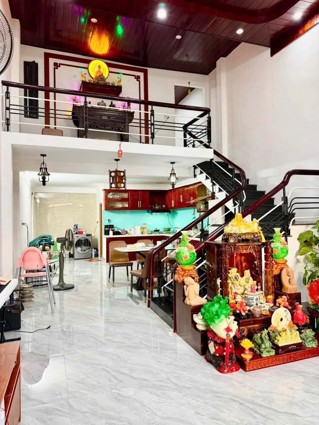 Bán nhà hẻm Ngô Chân Lưu Quận Liên Chiểu, TP. Đà Nẵng – 3 phòng ngủ, giá 4.3 tỷ — Hình 3 Bán nhà hẻm Ngô Chân Lưu Quận Liên Chiểu, TP. Đà Nẵng – 3 phòng ngủ, giá 4.3 tỷ — Hình 3