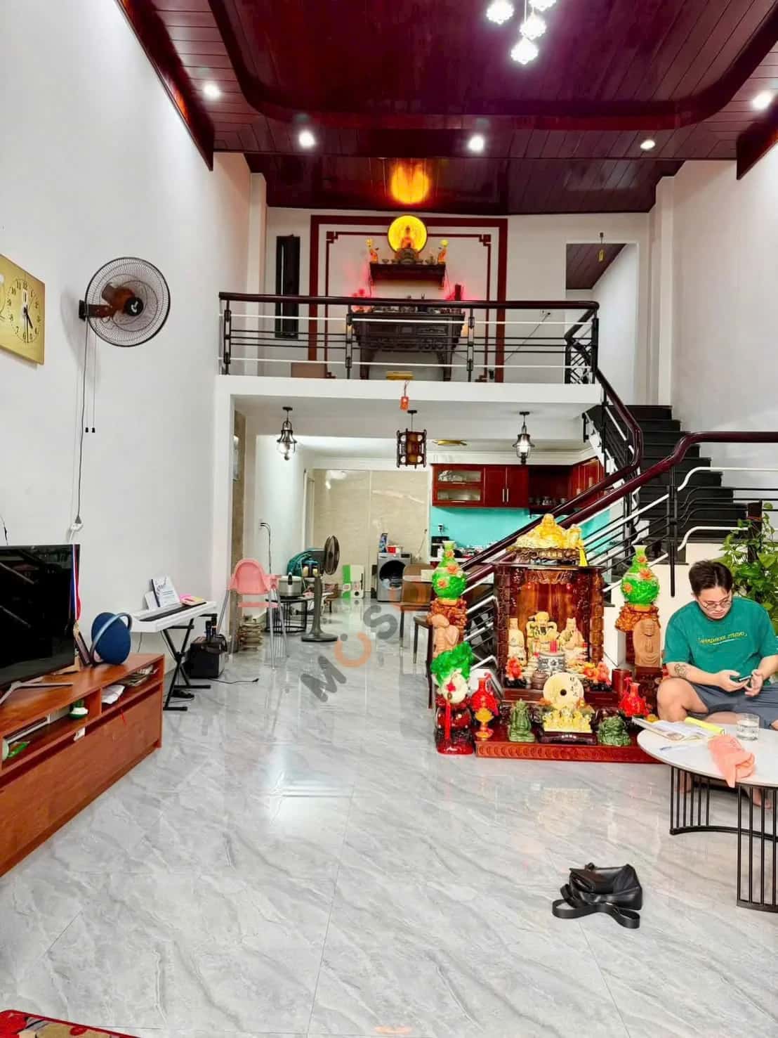 Bán nhà hẻm Ngô Chân Lưu Quận Liên Chiểu, TP. Đà Nẵng – 3 phòng ngủ, giá 4.3 tỷ — Hình 2 Bán nhà hẻm Ngô Chân Lưu Quận Liên Chiểu, TP. Đà Nẵng – 3 phòng ngủ, giá 4.3 tỷ — Hình 2