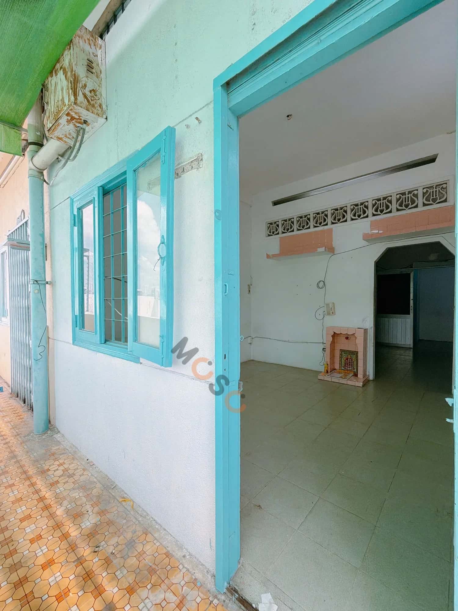 Bán căn hộ chung cư Chung cư Đoàn Văn Bơ Quận 4, TP.HCM – 2 phòng ngủ, giá 2.1 tỷ