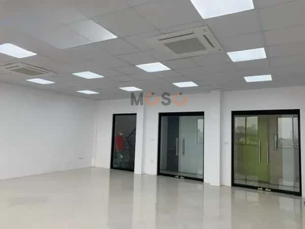 Cho thuê văn phòng Trần Đại Nghĩa Hai Bà Trưng, Hà Nội – giá 18.5 triệu — Hình 2
