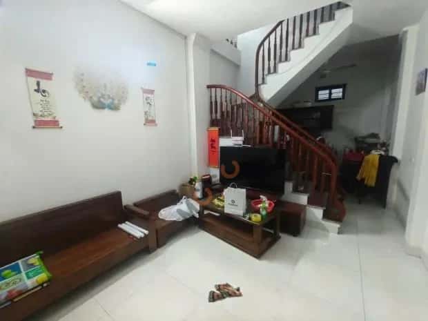 Cho thuê nhà hẻm Hà Đông, Hà Nội – 4 phòng ngủ, giá 6.5 triệu