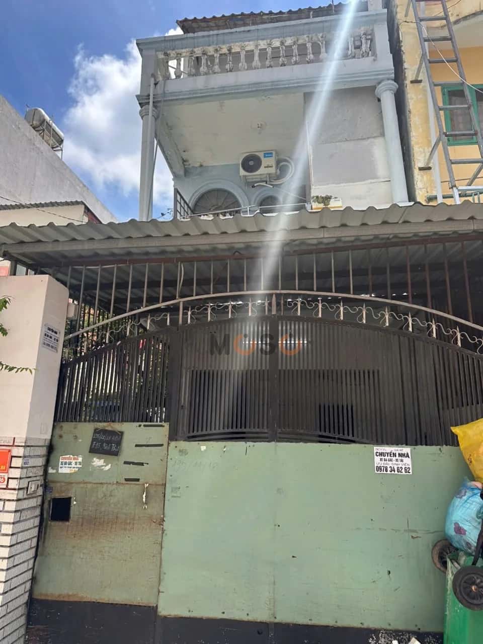 Bán đất Điện Biên Phủ Quận Bình Thạnh, TP.HCM – giá 11.9 tỷ — Hình 2
