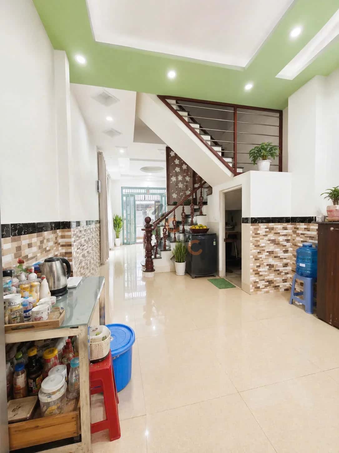 Bán nhà hẻm Hương Lộ 2 Quận Bình Tân, TP.HCM – 2 phòng ngủ, giá 5.3 tỷ — Hình 3