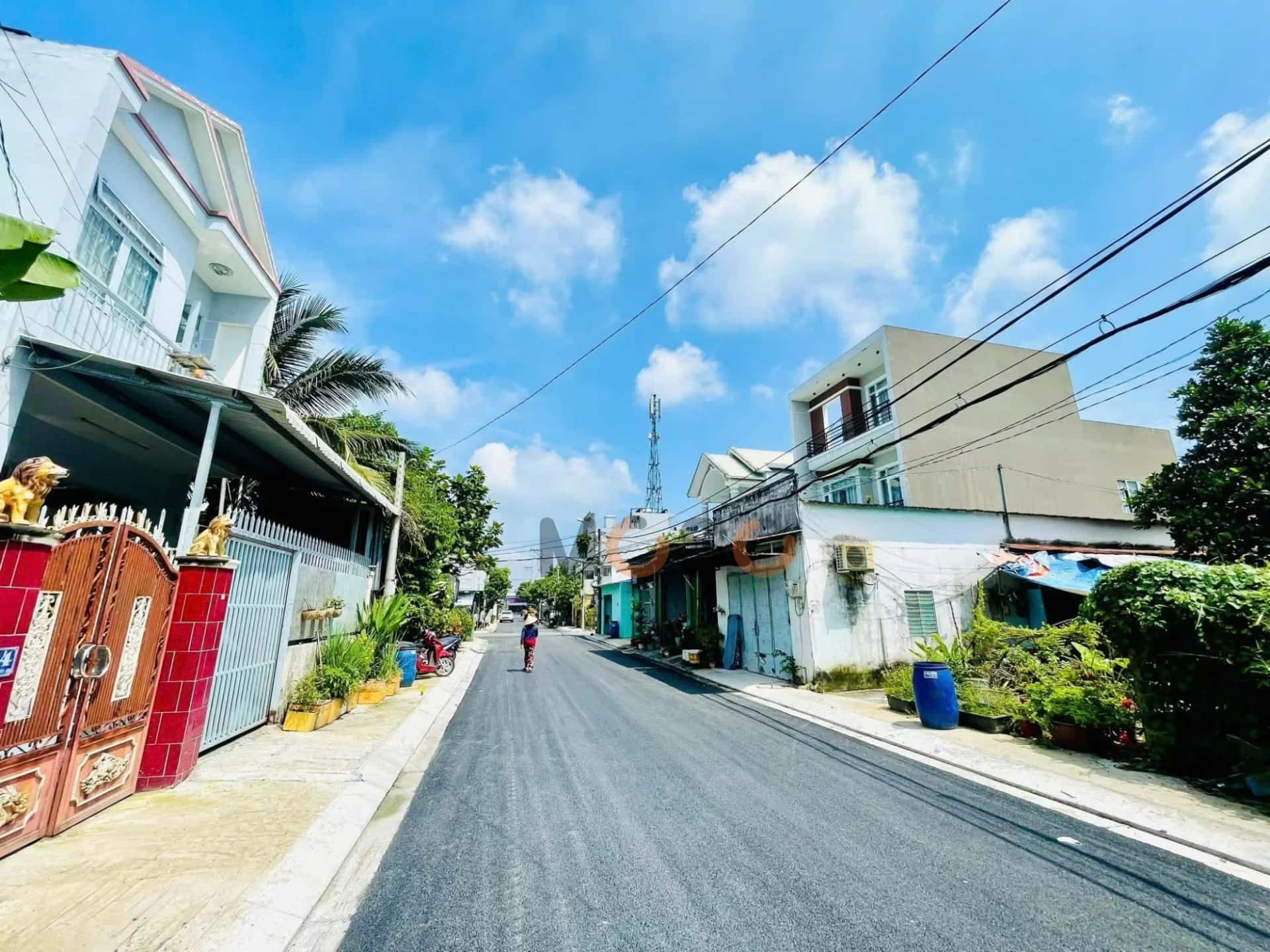 Bán đất Lưu Khai Hồng Huyện Củ Chi, TP.HCM – giá 6.9 tỷ — Hình 3