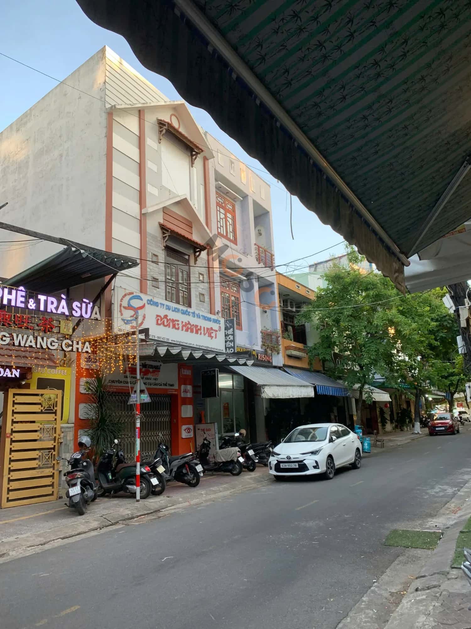 Bán nhà mặt tiền Cù Chính Lan Quận Thanh Khê, TP. Đà Nẵng – 3 phòng ngủ, giá 15.9 tỷ — Hình 2 Bán nhà mặt tiền Cù Chính Lan Quận Thanh Khê, TP. Đà Nẵng – 3 phòng ngủ, giá 15.9 tỷ — Hình 2