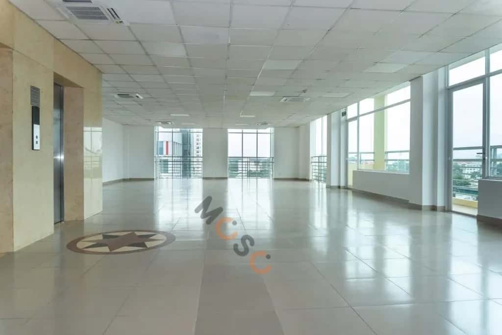 Cho thuê văn phòng Quận Tân Bình, TP.HCM – giá 67 triệu — Hình 2