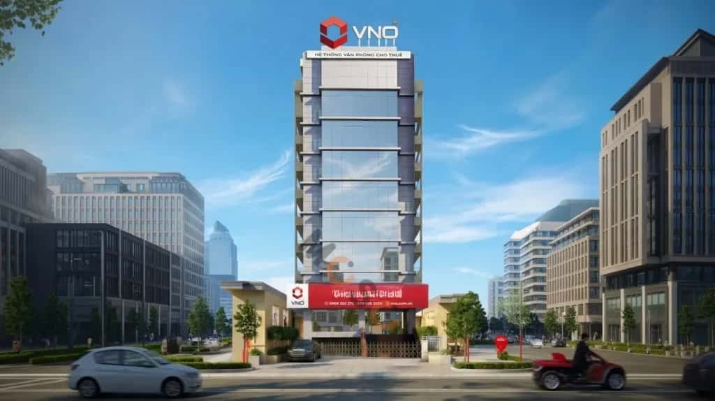 Cho thuê văn phòng Quận Tân Bình, TP.HCM – giá 67 triệu — Hình 3