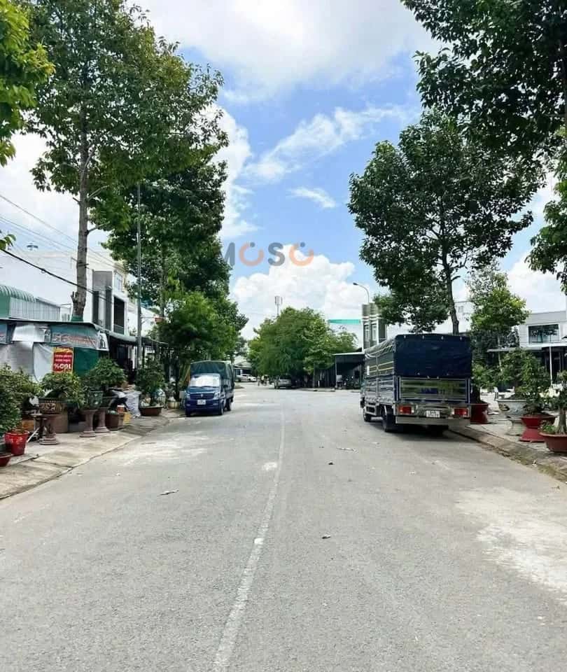 Bán đất KV Bình An Quận Bình Thuỷ, TP. Cần Thơ – giá 3.1 tỷ — Hình 2