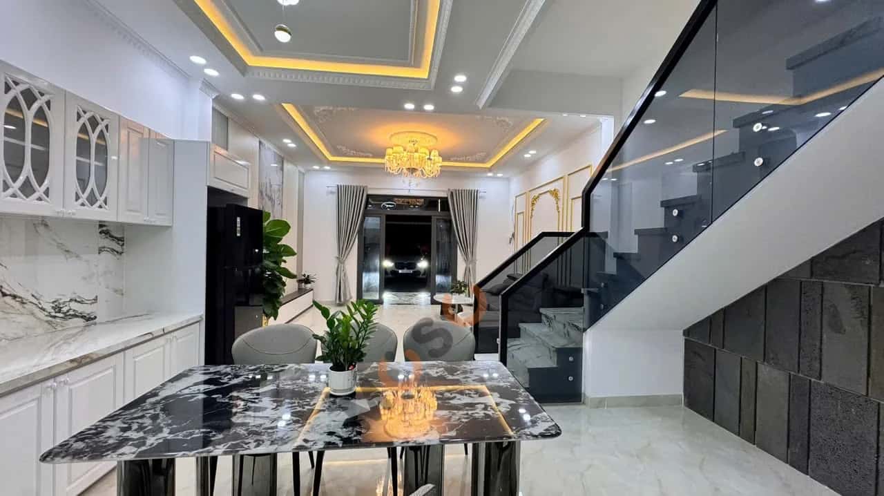 Bán nhà mặt tiền đường Hương Lộ 45, thôn 4 Huyện Diên Khánh, Khánh Hòa – 3 phòng ngủ, giá 3.3 tỷ — Hình 3 Bán nhà mặt tiền đường Hương Lộ 45, thôn 4 Huyện Diên Khánh, Khánh Hòa – 3 phòng ngủ, giá 3.3 tỷ — Hình 3