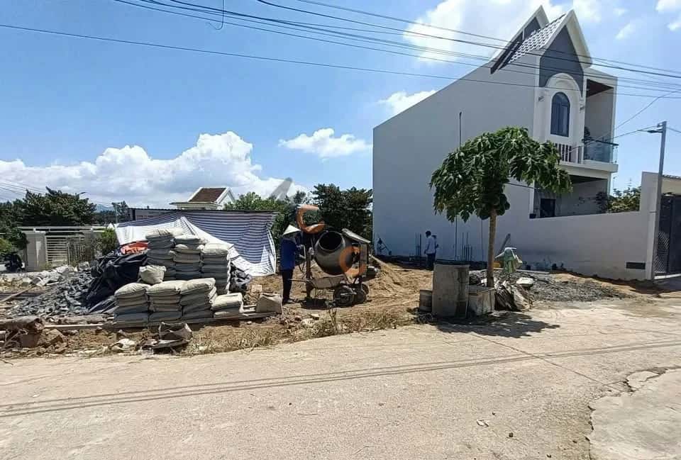 Bán đất Thôn Đông Dinh Huyện Diên Khánh, Khánh Hòa – giá 1.7 tỷ — Hình 3